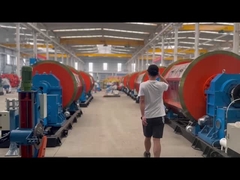 Máy công suất lớn JLK-710/54 Máy công suất lớn