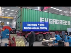 Thiết bị phụ trợ sản xuất cáp