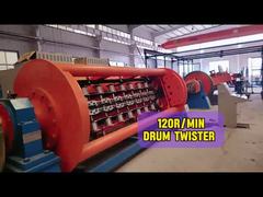 máy mắc cạn hành tinh