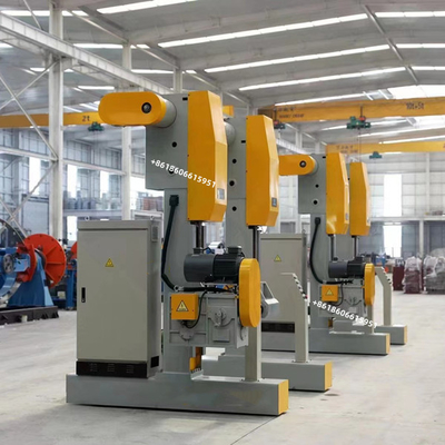 Cổng thông tin Loại máy kéo sợi cáp kéo lên và thanh toán