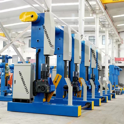 Máy sản xuất dây cáp điện 50-60hz Loại cầm tay