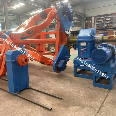 Máy đặt cáp hiệu quả cao để đặt cáp ngầm