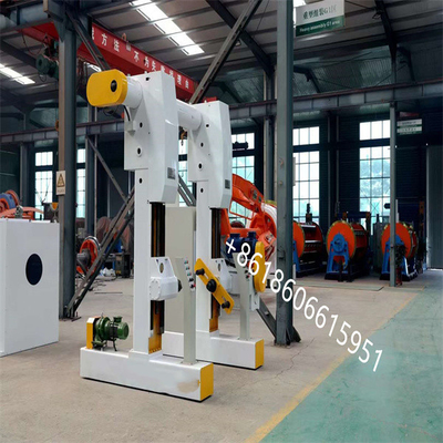 Máy làm dây điện động cơ Siemens Cột hoạt động lấy và trả tiền cho máy