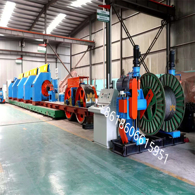 Bộ điều khiển logic có thể lập trình Máy mắc dây CE