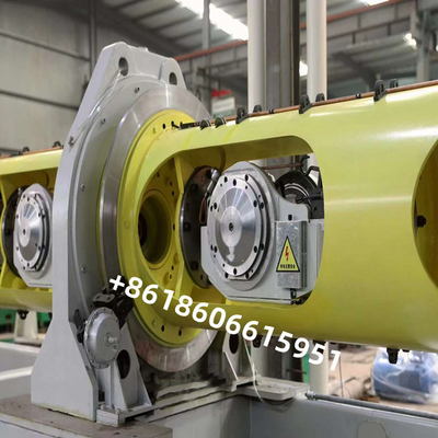 Liên quan đến việc đặt số lượng dây dẫn hình ống theo một cách nhất định