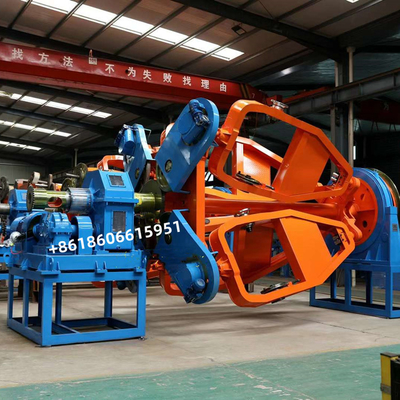 Máy đặt tốc độ quay cao CLY-2000/1+4 Core