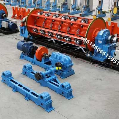 Thiết bị sàng lọc dây đồng loại cứng AC380-460
