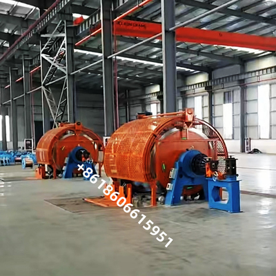 Khả năng tuyệt vời Thiết bị nối dây Jlk-500-1+6+12+18+24 khung cứng