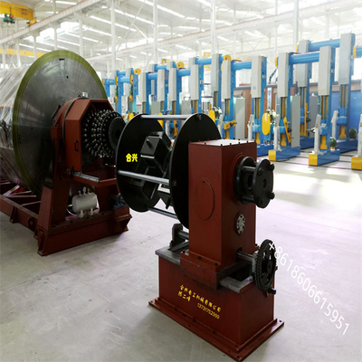 Máy đinh cứng tốc độ cao với động cơ riêng