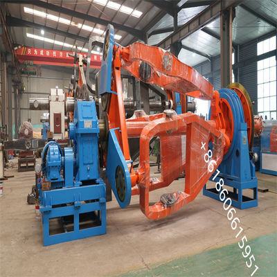 Máy đặt pitch rộng với hệ thống điều khiển điện tử tiên tiến 1400/1+1+3