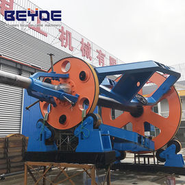 Loại hành tinh đặt lên máy, cáp làm thiết bị với đồng hồ đếm