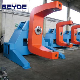 Hiệu suất cao trống Twister máy Max xoay tốc độ 30 R / Min CE tiêu chuẩn