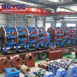Dây cáp bọc thép lớn 9,7-146