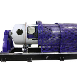 Dây đồng điện Máy sản xuất dây cáp Thiết bị Taping Head