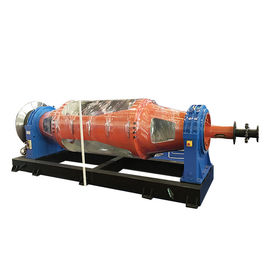 Máy đục lỗ có độ chính xác cao 600 RPM Tốc độ quay tối đa