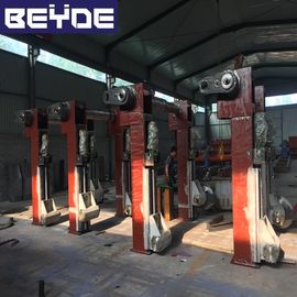 Máy sản xuất cáp chính xác cao Bán tự động hoạt động dễ dàng