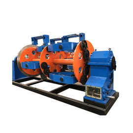 Strander hành tinh điện 22 Kw Ac Motor với hệ thống điều khiển Seimenz