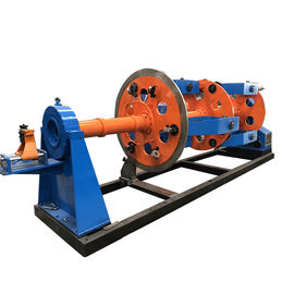 Đa chức năng dây Stranding máy Take Up Bobbins PN1600-630