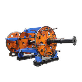 Điện áp thấp hành tinh Stranding Non Retreat Spiraling Chức năng Long Life Span