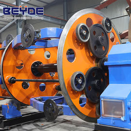 CLY-1000 cáp dọc thiết bị đặt cho dây cách điện tùy chỉnh màu sắc