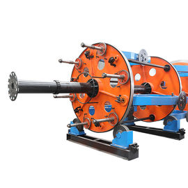 Cáp đặt lên máy