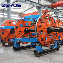 Tự động thiết lập máy dây Hướng dẫn thiết bị dễ dàng bảo trì