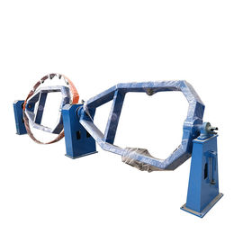 Hoàn toàn cân bằng bỏ qua Strander, 2000 Kg đôi Twister máy dễ dàng hoạt động