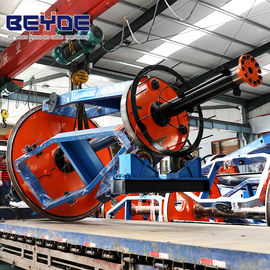 Tiết kiệm năng lượng Lắp đặt máy, 1 + 3/1600 cáp xoắn máy cho lõi