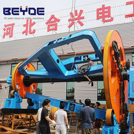 Cáp đặt lên máy Cradle Loại 2 Để 2500 Mtr Chiều dài hiệu dụng
