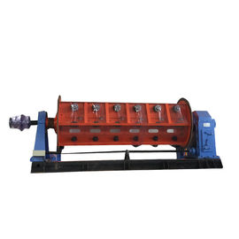 Đáng tin cậy cứng nhắc khung Strander, dây Stranding máy Jlk500 / 12 + 18 + 24