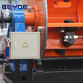 Thiết bị sản xuất dây cáp đồng đáng tin cậy JLK 500/630