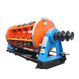 Thiết bị làm cáp tiết kiệm năng lượng, thiết bị tác động lên máy