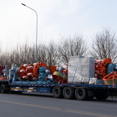 Công nghệ tiên tiến Máy cắt rào hành tinh của chúng ta Lý do và lợi ích chính