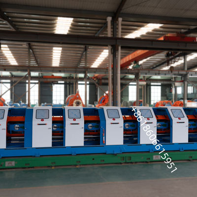 Tăng tối đa năng suất đường ống dây dây thắt, tốc độ chính xác, và độ bền trong một máy
