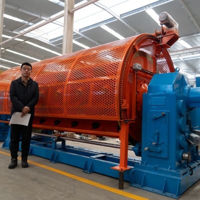Máy truyền trục dây thừng cứng hoặc hệ thống ổ đĩa độc lập với thiết lập đặt vô hạn