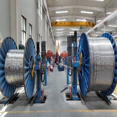 Mức độ tự động hóa cao hơn 500-1 + 6 + 12 + 18 + 24 Máy cắt rào khung cứng