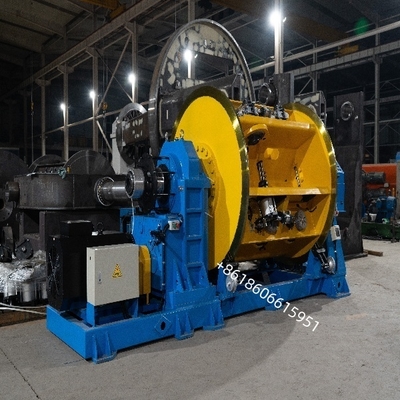 Máy cắt dây cứng điện từ điện áp 630/1+6+12+18+24