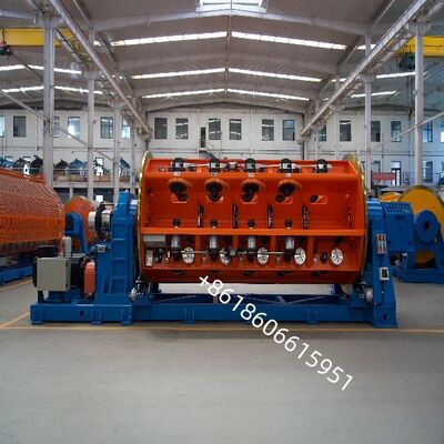 Mạnh mẽ và đáng tin cậy: Giải pháp buộc dây cứng cấp công nghiệp
