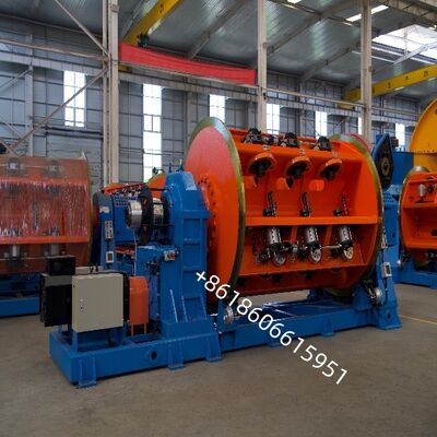 Tăng hiệu suất cáp của bạn 30% với AAC, ACSR, AAAC, ACCC, ACSS
