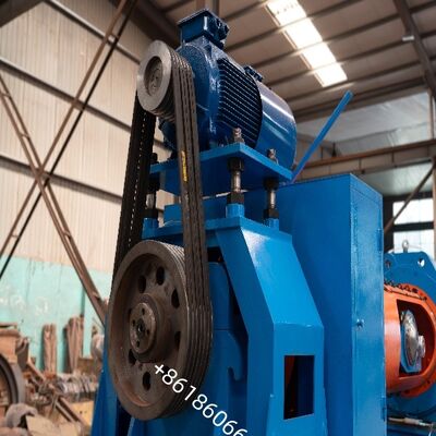Giải pháp kéo sợi hình ống: Xoắn ngược 100% chính xác, tốc độ để kéo sợi không bị căng