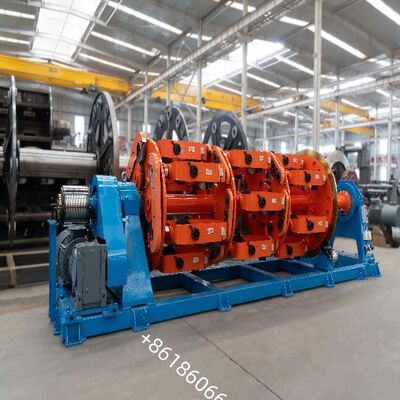 Được xây dựng trong nhiều thập kỷ: Độ bền vô song của các dây mắc kẹt hành tinh 54/500+540 của chúng tôi