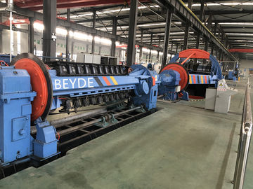 Thanh toán ngã ba 1250X3 - Tắt Loại máy mắc kẹt cứng với pha 25r / phút