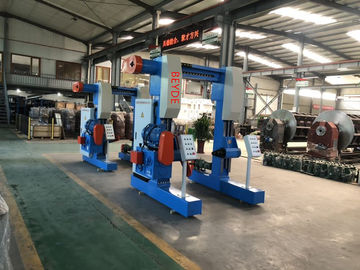 1600/2000 Cổng loại cáp làm cho máy quay và di chuyển cho máy mắc kẹt