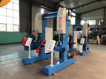 Cổng giàn thanh toán đi bộ và thiết bị phụ trợ cáp / cáp ngang