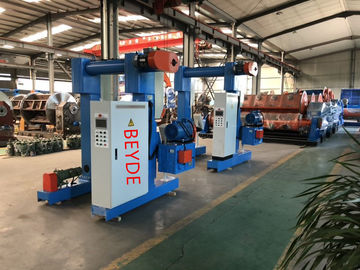 Máy sản xuất cáp LMS3150 Thiết bị nâng cấp chuyên nghiệp