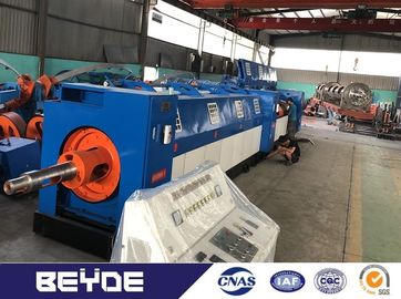 Máy tạo dây 1000/1 + 6 cho hệ thống cục bộ 7- Dây xoắn / dây đồng