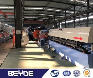 630/12 + 1250/1 + 3 Máy đặt loại cung với kẹp điện