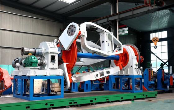 Động cơ độc lập dẫn động máy đặt Siemens